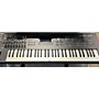 Used Yamaha Used Yamaha Motif XF6 61 Key Keyboard Workstation