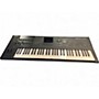 Used Yamaha Motif XF6 61 Key Keyboard Workstation