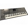 Used Yamaha Motif XF6 61 Key Keyboard Workstation
