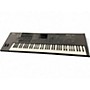 Used Yamaha Motif XF7 76 Key Keyboard Workstation