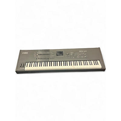 Used Yamaha Motif XF8 88 Key Digital Piano