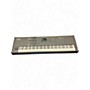 Used Yamaha Motif XF8 88 Key Digital Piano