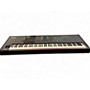 Used Yamaha Used Yamaha Motif XF8 88 Key Keyboard Workstation