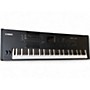 Used Yamaha Motif XF8 88 Key Keyboard Workstation