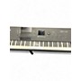 Used Yamaha Motif XF8 88 Key Keyboard Workstation