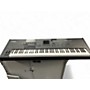 Used Yamaha Motif XF8 88 Key Keyboard Workstation