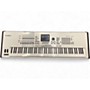 Used Yamaha Motif XF8 88 Key Keyboard Workstation