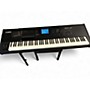 Used Yamaha Motif XF8 88 Key Keyboard Workstation