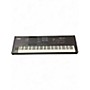 Used Yamaha Motif XF8 88 Key Keyboard Workstation
