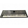 Used Yamaha Motif XF8 88 Key Keyboard Workstation