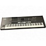 Used Yamaha Motif XF8 88 Key Keyboard Workstation