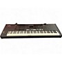 Used Yamaha Motif XF8 88 Key Keyboard Workstation