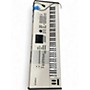 Used Yamaha Motif XF8 88 Key Keyboard Workstation