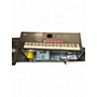 Used Yamaha Motif XF8 88 Key Keyboard Workstation