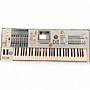 Used Yamaha Used Yamaha Motif XS6 61 Key Keyboard Workstation