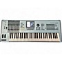 Used Yamaha Motif XS6 61 Key Keyboard Workstation