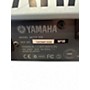 Used Yamaha Motif XS6 61 Key Keyboard Workstation