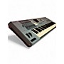 Used Yamaha Motif XS6 61 Key Keyboard Workstation