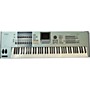 Used Yamaha Motif XS7 77 Key Keyboard Workstation