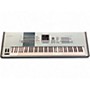 Used Yamaha Motif XS8 88 Key Keyboard Workstation