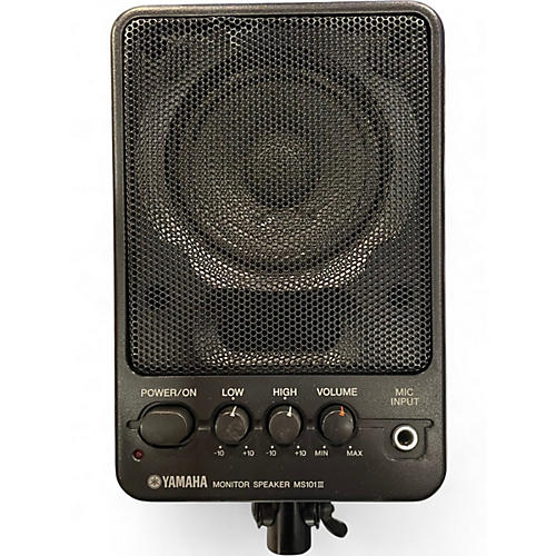 Used Yamaha Ms101 Powered Monitor