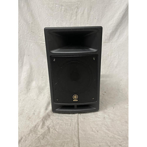 Yamaha Used Yamaha Msr100 Powered Speaker