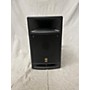 Used Yamaha Used Yamaha Msr100 Powered Speaker