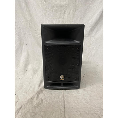 Yamaha Used Yamaha Msr100 Powered Speaker