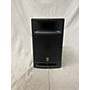 Used Yamaha Used Yamaha Msr100 Powered Speaker