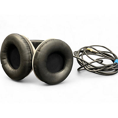 Used Yamaha Mt7 Studio Headphones
