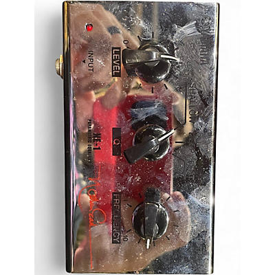 Used Yamaha NE-1 Parametric Equalizer Pedal