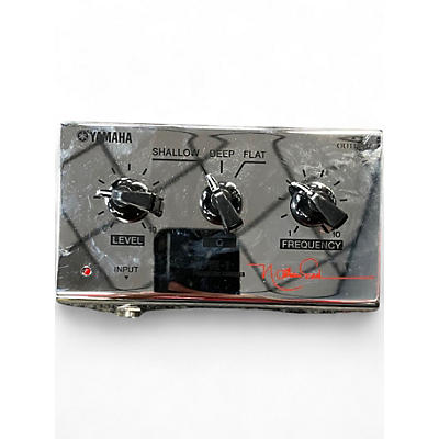Used Yamaha NE-1  Pedal