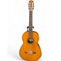 Used Yamaha NO.G 160 Natural Classical Acoustic Guitar Natural