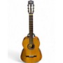 Used Yamaha NO.G-80 Natural Classical Acoustic Guitar Natural