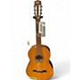 Used Yamaha NO.G60 Vintage Natural Classical Acoustic Guitar Vintage Natural