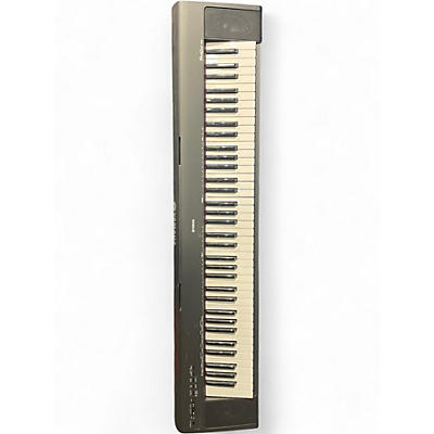 Used Yamaha NP-30 Digital Piano