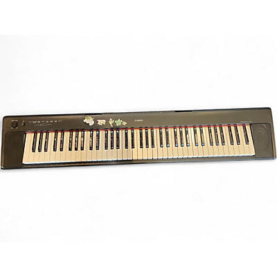 Used Yamaha NP-31 Digital Piano
