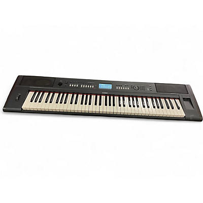 Used Yamaha NP-V30 Digital Piano