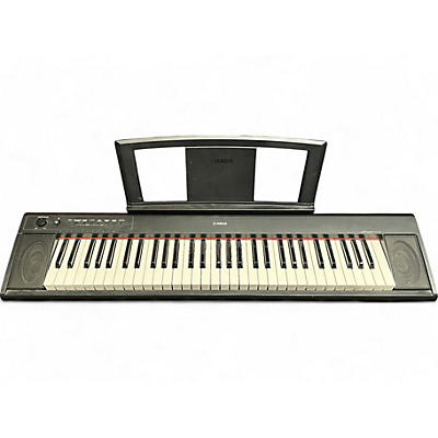 Yamaha Used Yamaha NP11 61 Key Digital Piano