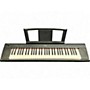 Used Yamaha Used Yamaha NP11 61 Key Digital Piano