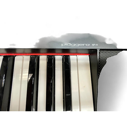 Yamaha Used Yamaha NP11 61 Key Digital Piano