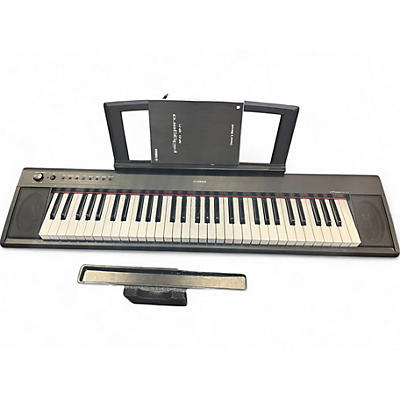 Used Yamaha NP11 61 Key Digital Piano