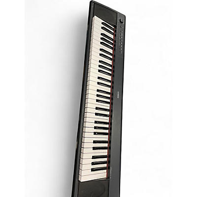 Used Yamaha NP11 61 Key Digital Piano
