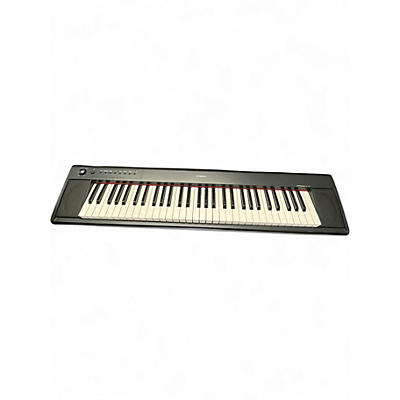 Used Yamaha NP11 61 Key Digital Piano