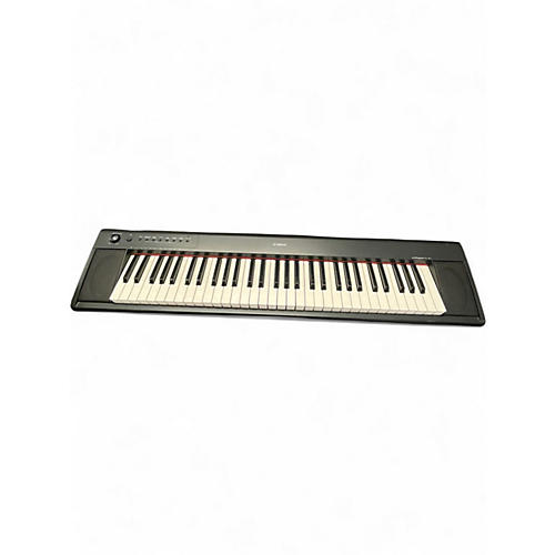 Used Yamaha NP11 61 Key Digital Piano