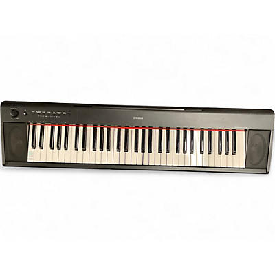 Used Yamaha NP11 61 Key Digital Piano