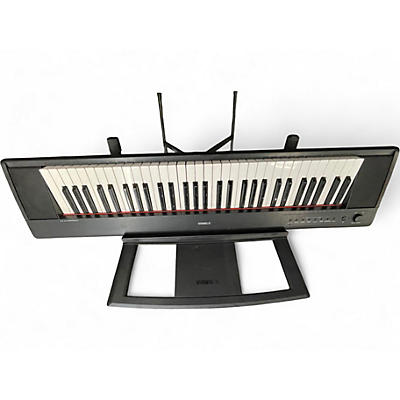 Used Yamaha NP11 61 Key Digital Piano