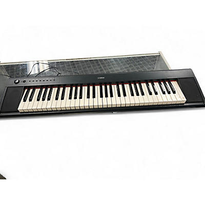 Used Yamaha NP11 61 Key Digital Piano