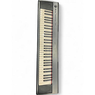 Used Yamaha  NP12-B Keyboard Workstation