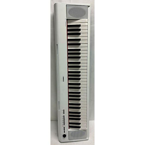 Yamaha Used Yamaha NP12 Digital Piano